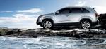 Kia Sorento 2010 года